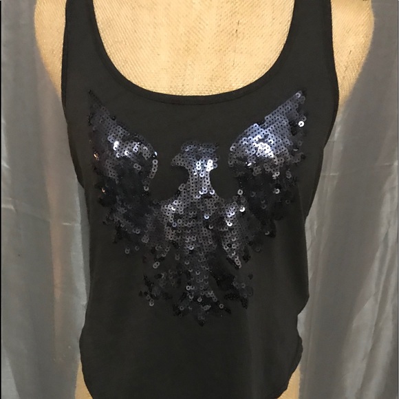 RACHEL  Rachel Roy tank - Picture 3 of 6